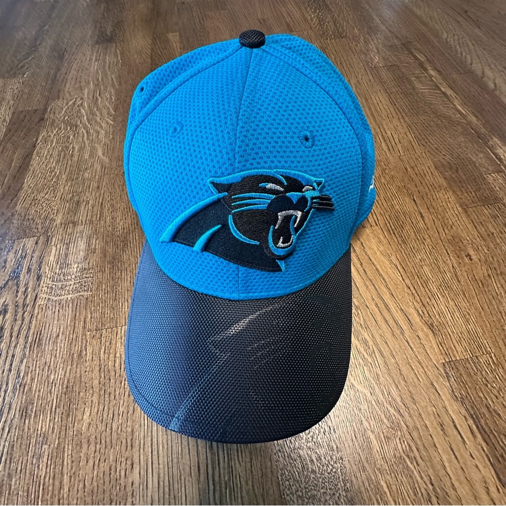 Carolina Panthers Cap
